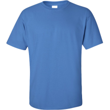 Blue Shirt Design