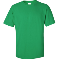 Green Tshirt