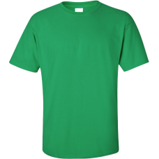 Green Tshirt